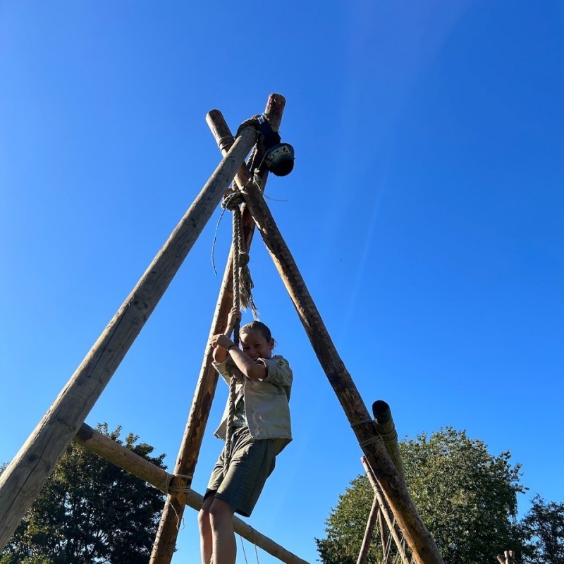 IMG 3900 - Scouts en Gidsen Zaventem 